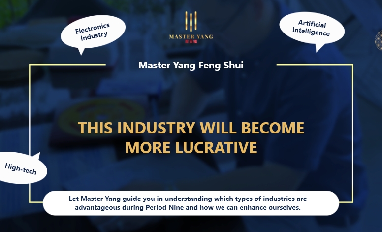 This industry will become more lucrative 