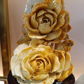flower_jade_h__33cm_l__22cm_w__14cm