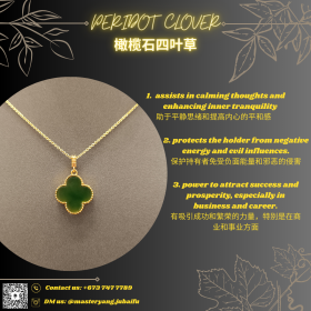 peridot_four_leaf_clover_