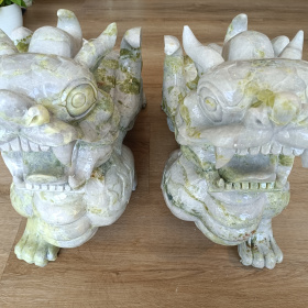 pixiu_h__34cm_l__50cm_w__21cm